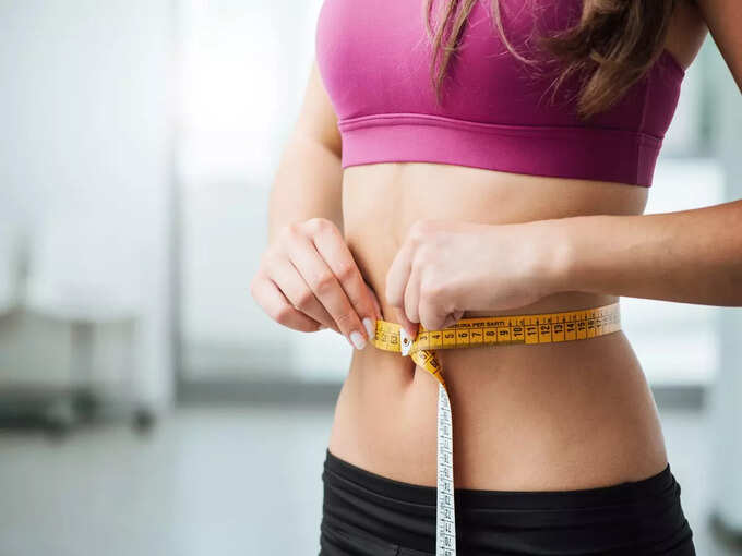 No chance of losing 'weight' No chance of losing 'weight'
