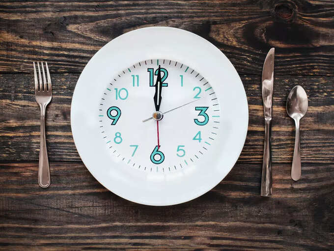 Skipping breakfast is not a big mistake Skipping breakfast is not a big mistake
