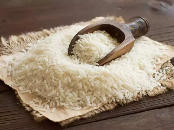 rice