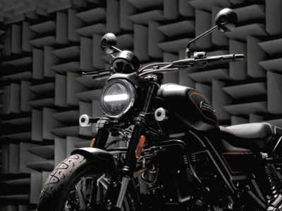 Harley Davidson x440 ஜூன் 4 இந்தியாவில் வெளியாகும்!  எவ்வளவு விலையில் எதிர்பார்க்கலாம்?