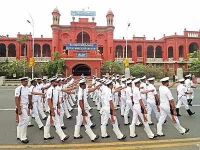 Indian Navy Recruitment 2023: ভারতীয় নৌবাহিনীতে 1365 শূন্য়পদে নিয়োগ, উচ্চ মাধ্যমিক পাশেই আবেদনের সুযোগ