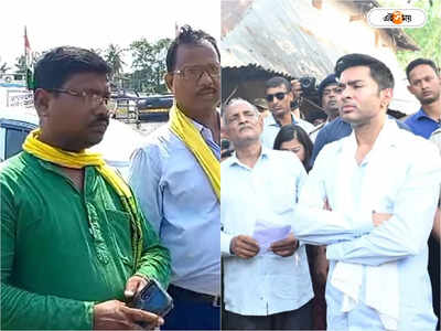 Abhishek Banerjee : ক্ষতে প্রলেপ লাগানোর চেষ্টা? আদিবাসী সংগঠনের সঙ্গে জরুরি বৈঠকে অভিষেক