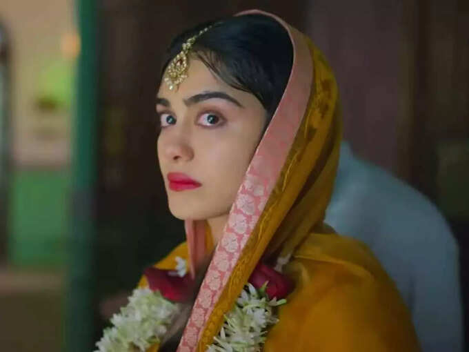 adah-sharma-film