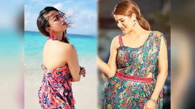 Bengali Actresses Looks:  চোখ ধাঁধানো লুকে শ্রাবন্তী-পার্নোর থেকে সরছে না নজর, স্টাইলিংয়ে সবাইকে ছাপিয়ে গেলেন কে?