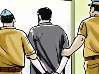 Bhadohi News: भदोही में 12 साल के बच्चे के साथ किया कुकर्म, 40 साल का आरोपी ऑटो चालक नशे की हालत में गिरफ्तार