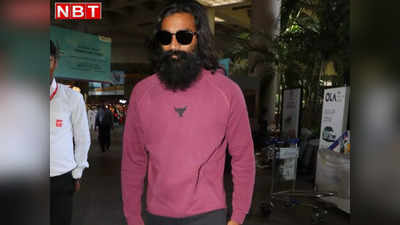 Dhanush Beard: लंबी दाढ़ी, घने बालों में धनुष को देख लोगों ने कहा- पुष्पा की कॉपी कर रहे, लेकिन बात कुछ और है