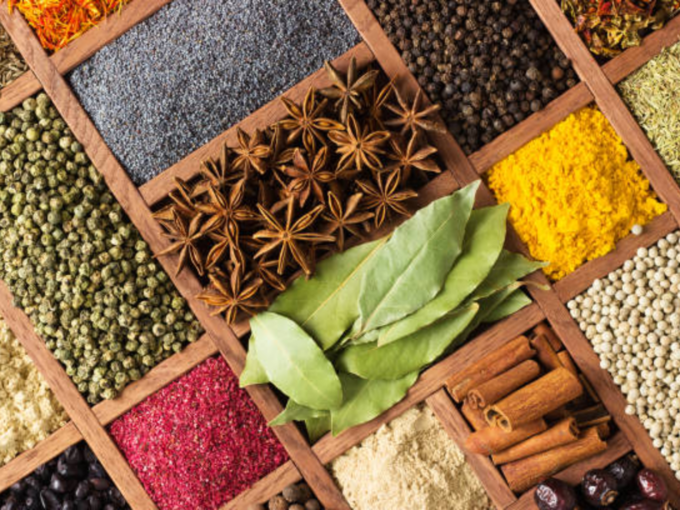 The spices in the kitchen will completely destroy 10 serious diseases, the blood will run at the speed of 100 from the root | Hits Times But don't make this mistake