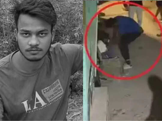Sakshi Murder Case: मैंने अभी तक बेटी को नहीं देखा है... साक्षी की हत्या पर मां का भावुक बयान - delhi shahbad sakshi murder sahil mother statement death-penalty - Navbharat Times