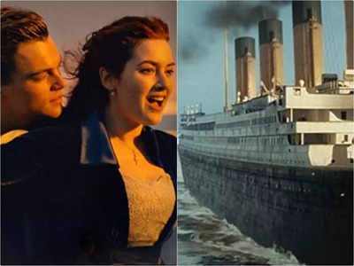 Titanic : প্লিজ বাঁচান..., ৫ হাজার কিমি দূর থেকে টাইটানিকের যাত্রীর আকুতি শুনেছিলেন রেডিয়ো অপারেটর