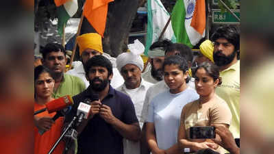 Wrestlers Protest: रिहा होते ही एक्शन की तैयारी में पहलवान, जल्द ही शुरू करेंगे फिर दंगल!