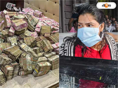 Arpita Mukherjee: ফ্ল্যাটে কোটি কোটি টাকা কার? আদালতে স্পষ্ট উত্তর অর্পিতার
