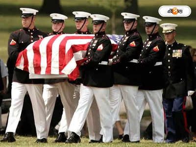 US Army Officer: শৈলশহরে চিরঘুমে কিংবদন্তী মার্কিন সেনা অফিসার, ৫৮ বছর পর দেশে ফেরাচ্ছে আমেরিকা