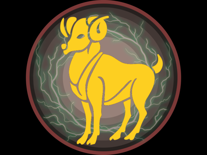 మేష రాశి ఫలితాలు (Aries Horoscope Today)