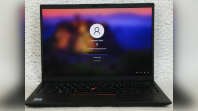 Lenovo ThinkPad X1 Nano Review: धुंआधार स्पीड और शानदार डिजाइन