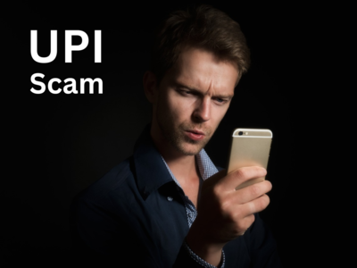 UPI Scam: एक सेकेंड में चोरी हो जाएगी जीवनभर की कमाई, इस तरह रहें सुरक्षित