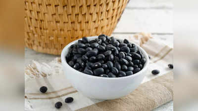 Black Beans : బ్లాక్ బీన్స్ తింటే షుగర్ తగ్గుతుందా..