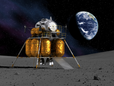 चंद्रयान-3 जुलाई में होगा लॉन्च, अंतरिक्ष में भारत की एक बड़ी कामयाबी की ओर इसरो