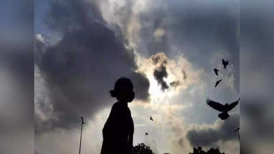 Uttarakhand Weather: बादलों का प्रभाव, कम हुआ देहरादून का तापमान... हरिद्वार से केदारनाथ तक ऐसा है मौसम का हाल