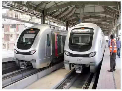 Mumbai Metro: मुंबई मेट्रो में सफर करनेवालों के लिए बड़ी खबर, मिलेगा 5 लाख रुपये तक बीमा... जानें पूरी योजना