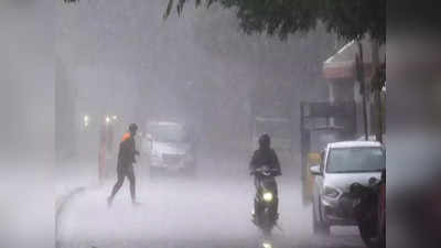 Rains: తెలంగాణకు ఆరెంజ్ అలర్ట్.. ఈ జిల్లాల్లో నేడు భారీ వర్షాలు 