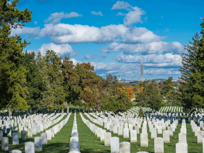 दार्जिलिंग के इस कब्रिस्तान में थे दफन