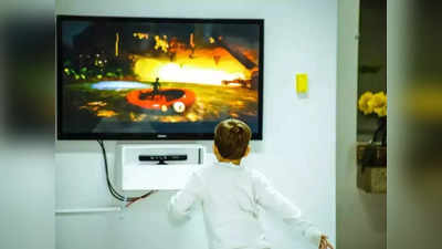 Smart TV वापरताना ही काळजी घ्या, नाहीतर टीव्ही येईल धोक्यात, Google चा इशारा