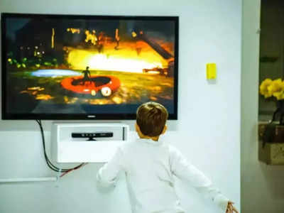 Smart TV वापरताना ही काळजी घ्या, नाहीतर टीव्ही येईल धोक्यात, Google चा इशारा 