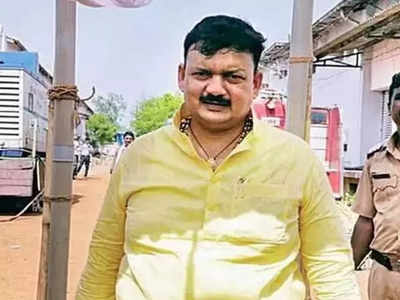 महाराष्ट्र से कांग्रेस के एकमात्र सांसद सांसद बालू धानोरकर का निधन, चार दिन पहले पिता की मौत