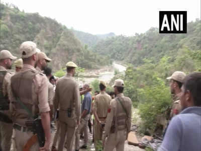 Jammu Accident: बिहार से वैष्णो देवी जा रहे थे मुंडन कराने, रास्ते में मिल गए यमराज, कटरा के पास हादसे में सात लोगों की चल गई जान