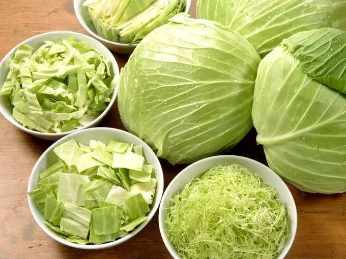 cabbage juice 
