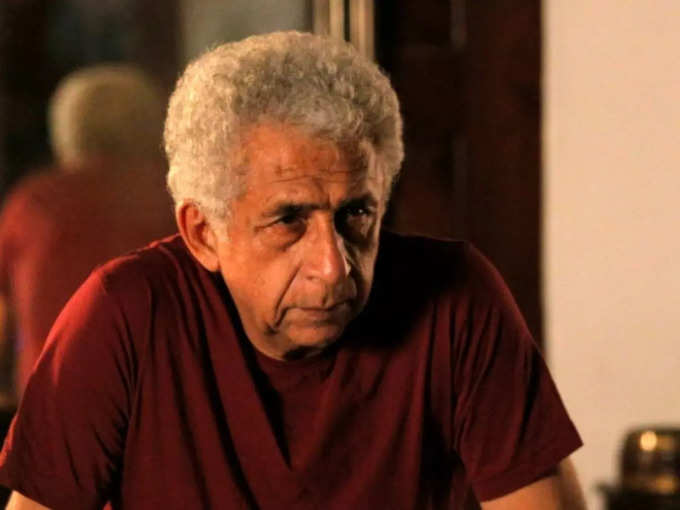 naseeruddin shah