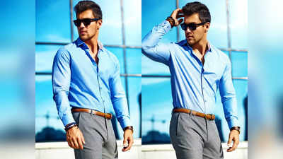 Raymond Shirt For Men: 55% तक की छूट पर मिल रहे हैं ये फॉर्मल शर्ट, ऑफिस के लिए भी हैं बेस्ट