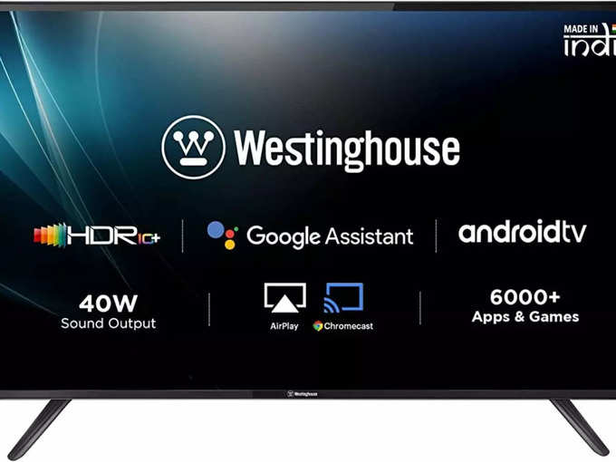 ​Westinghouse 55 inch TV