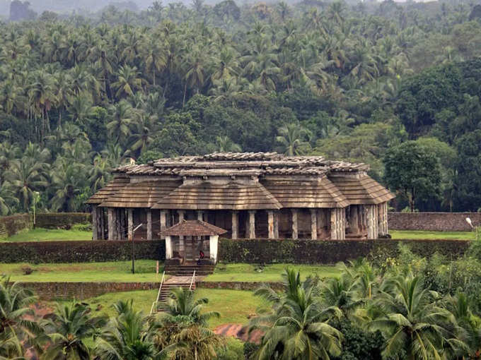 ಕಾರ್ಕಳಕ್ಕೆ ಭೇಟಿ ನೀಡಲು ಯಾವ ಸಮಯ ಉತ್ತಮ? 