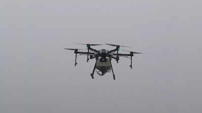 फ्री में ड्रोन पायलट बनने का मौका, हरियाणा के 500 युवाओं को ट्रेनिंग देगा कृषि विभाग, ऐसे करें अप्लाई