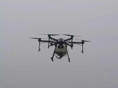 फ्री में ड्रोन पायलट बनने का मौका, हरियाणा के 500 युवाओं को ट्रेनिंग देगा कृषि विभाग, ऐसे करें अप्लाई