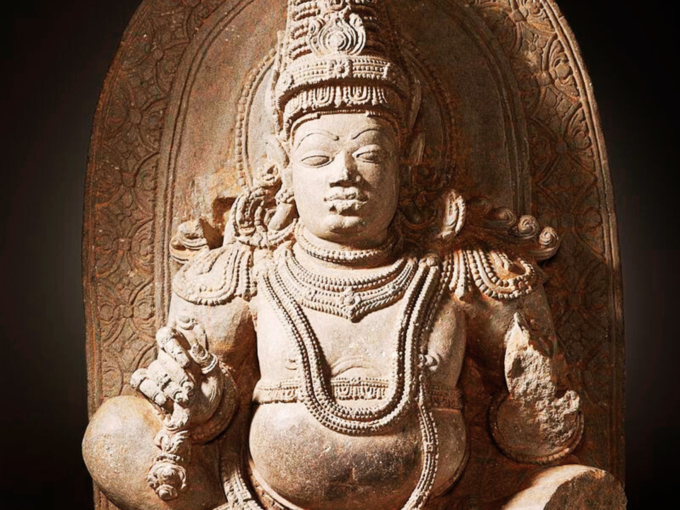 Lord Kubera