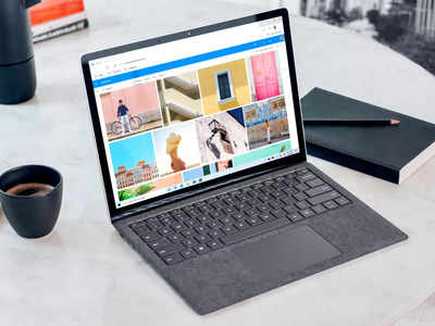 Laptop At Lowest Price: तगड़े फीचर्स से लैस इन लैपटॉप की कीमत है काफी कम, चेक करें ये लिस्ट