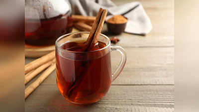 Benefits of Cinnamon Water: রোজ সকালে জলে এই উপাদান মিশিয়ে খান, তাতেই ফিট থাকবে পেট টু হার্ট!