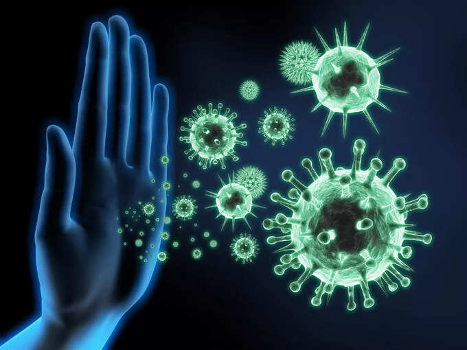 4. Boosts immunity 4. Boosts immunity