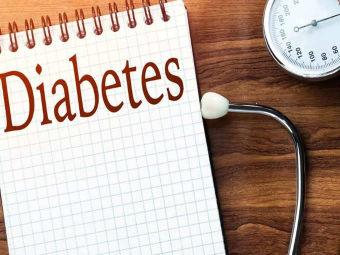 2. Diabetes can be suppressed 2. Diabetes can be suppressed