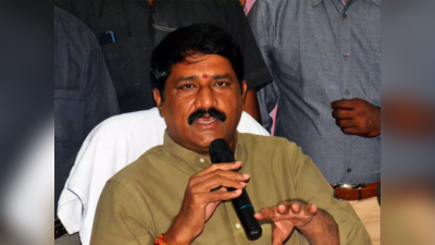 TDP Manifesto: టీడీపీ మేనిఫెస్టోతో వైసీపీ నేతలకు భయం పెరిగింది: గంటా 