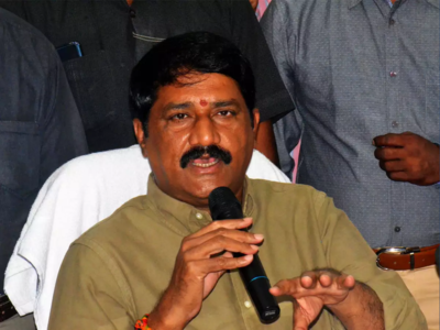 TDP Manifesto: టీడీపీ మేనిఫెస్టోతో వైసీపీ నేతలకు భయం పెరిగింది: గంటా