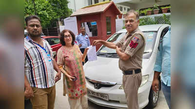 दिल्ली में ओवरएज गाड़ियां होने लगीं ज़ब्त, पहले दिन 120 गाड़ियां जब्त हुईं, अब तेज़ होगा एक्शन