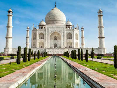 Agra: उज्जैन से आए टूरिस्ट ग्रुप को बेच दी Taj Mahal की फर्जी टिकटें, दो लोगों के खिलाफ दर्ज हुआ केस