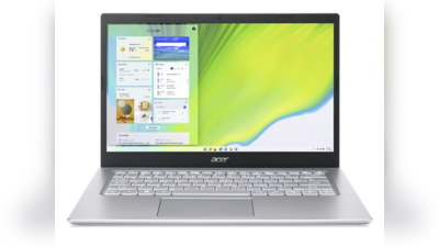 Acer Aspire 5 லேப்டாப் இந்தியாவில் புதிய இன்டெல் சிப் உடன் வெளியீடு!