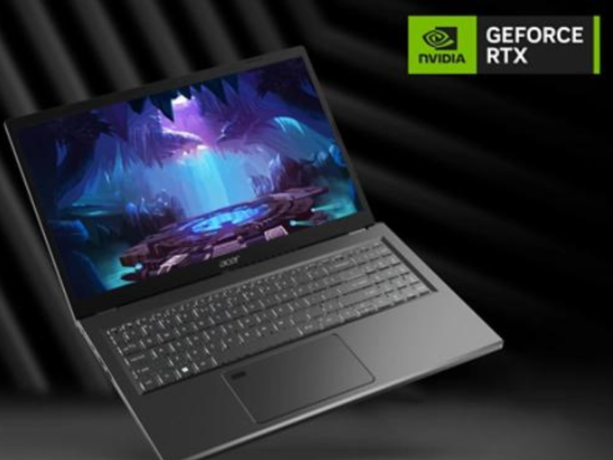 Acer Aspire 5 (2023) Specs