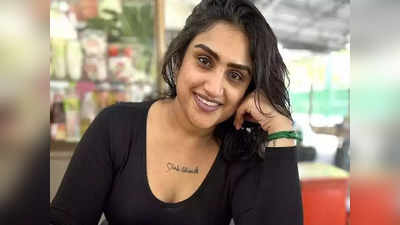 Vanitha Vijaykumar: அதுக்கெல்லாம் பயப்படுற ஆள் இல்லை: வனிதா விஜயகுமார் அதிரடி.!