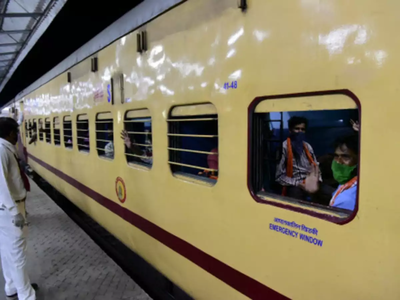 Udaipur News : गर्मी में बना लीजिए प्लान, रेलवे ने शुरू कर दी गुवाहाटी - उदयपुर सिटी स्पेशल ट्रेन 