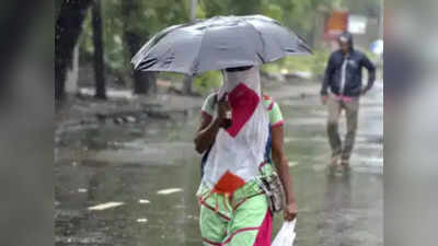 MP Weather News: मध्‍य प्रदेश में गर्मी के मौसम में मानसून जैसा हाल, आज दो दर्जन जिलों में हो सकती है बारिश
